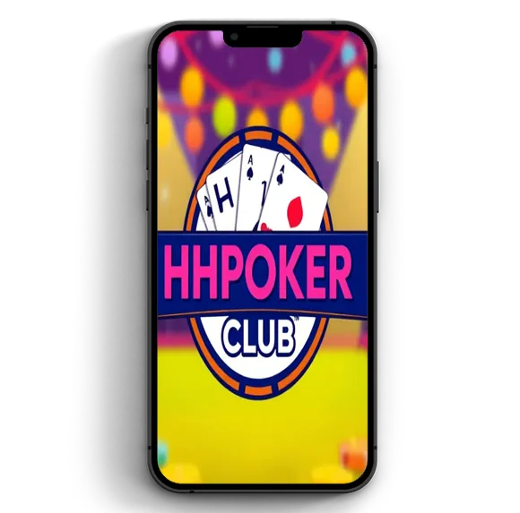 HHpoker安卓版 - 德扑圈官方客户端